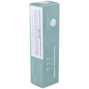 Schüssler Natur Dentífrico Con Aceite De Árbol De Té Y Aloe Sin Flúor 75Ml