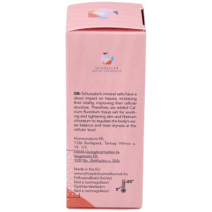 Schüssler Natur Serum Facial Acido Hialuronico 30Ml