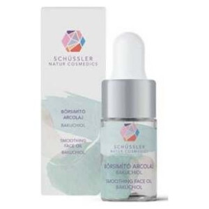 Schüssler Aceite Facial...