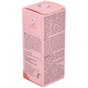 Schüssler Natur Serum Facial Acido Hialuronico 30Ml