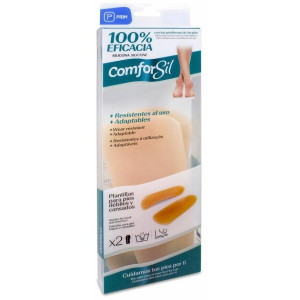 Comforsil Plantillas Para...