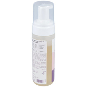 Schussler Espuma Limpiadora Agua Hamamelis 150Ml.