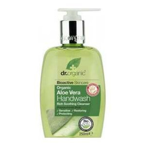 Dr Organic Jab¢N En Gel...