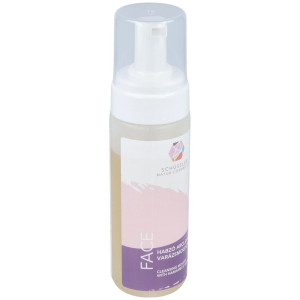 Schussler Espuma Limpiadora Agua Hamamelis 150Ml.