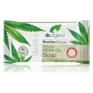Dr.Organic Jabón En...