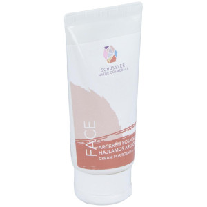 Schussler Natur Nº10+Nº4 Crema 75Ml