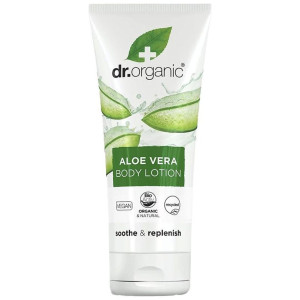 Locion Corporal Aloe Vera...