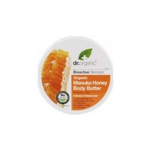 Dr Organic Crema Para...