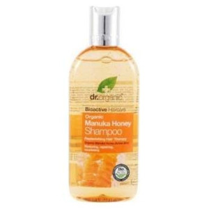 Dr. Organic Champú Manuka...