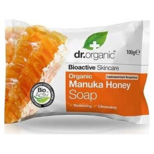 Jabon En Pastilla Miel De...