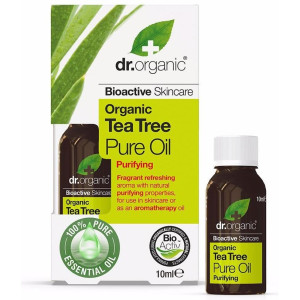 Bioactive Organic Tea Tree...