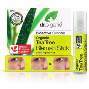 Bioactive Organic Tea Tree...