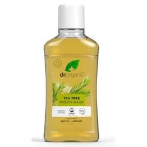 Bioactive Organic Tea Tree...