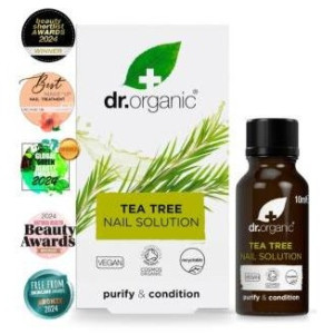 Bioactive Organic Tea Tree...