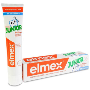 Elmex Protección Caries...