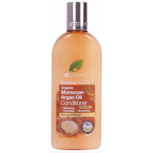 Acondicionador Aceite Argan...