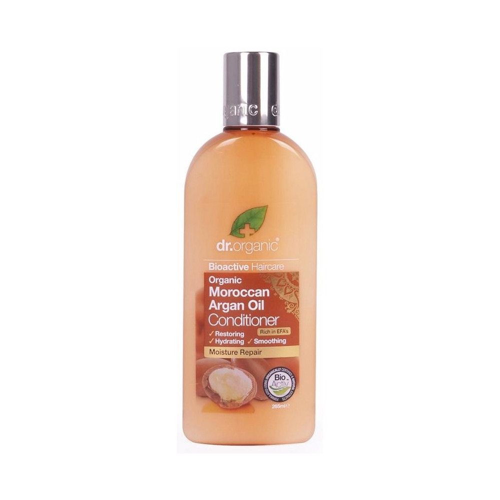 Acondicionador Aceite Argan Marroqui 265Ml.