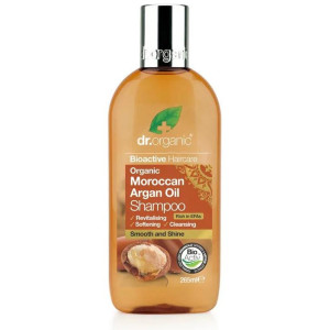 Champu Aceite Argan...