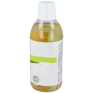 Bioactive Organic Tea Tree Enjuage Bucal 500 Ml