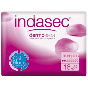 Dermoseda Compresa...