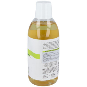 Bioactive Organic Tea Tree Enjuage Bucal 500 Ml