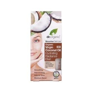 Dr.Organic Cocco Hydrating...
