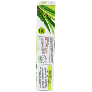 Bioactive Organic Tea Tree Pasta De Dientes 100 Ml