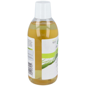 Bioactive Organic Tea Tree Enjuage Bucal 500 Ml
