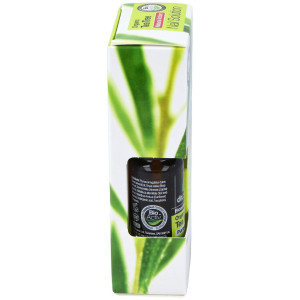 Bioactive Organic Tea Tree Solución Para Uñas 10 Ml
