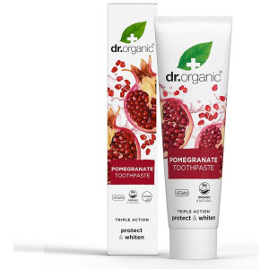 Pasta De Dientes Granada...