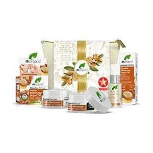 Dr. Organic Set Regalo...
