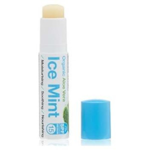 Dr. Organic Aloe Vera Ice...