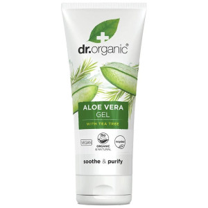 Gel Aloe Vera Con Arbol Del...