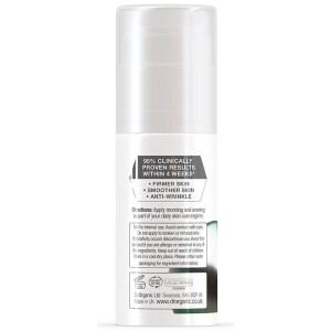 Crema Antiedad Pro-Collagen Plus Perla Negra 50Ml.