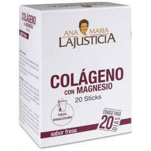 Ana Maria Lajusticia...