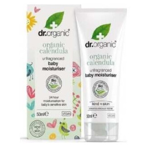 Dr. Organic Crema...