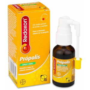Redoxon Propolis Spray...