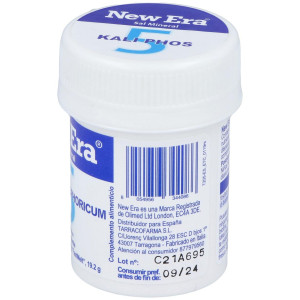 New Era Schüssler Nr.5 Kalium Phosphoricum 240Comp