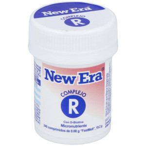 Schussler Complex R 240Comp.