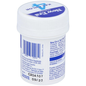 New Era Schüssler Nr.4 Kalium Chloratum 240Comp