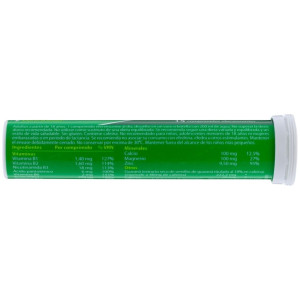 Berocca Boost Guaraná Efervescente 15Comp
