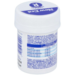 Schussler Complex R 240Comp.