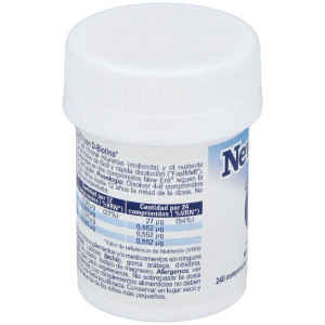 Schussler Complex I 240Comp.