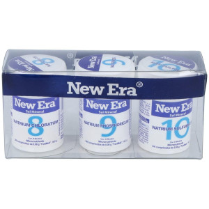 Schüssler Pack Reuma Sales...