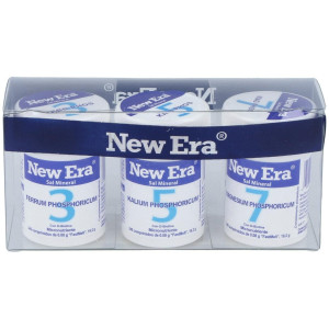 Schüssler Pack Power Sales...