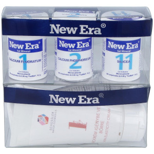 Schussler Trio Belleza...