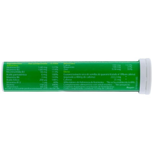 Berocca Boost Guaraná Efervescente 15Comp