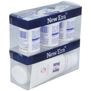 Schussler Trio Belleza Sales 1+2+11 Cremas 1+11