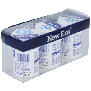 Schüssler Pack Reuma Sales Nro8 + Nro9 + Nro10