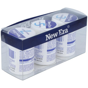 Schüssler Pack Power Sales Nro3 + Nro5 + Nro7